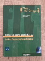 Fit fürs Goethe Zertifikat C2 Ludwigsvorstadt-Isarvorstadt - Isarvorstadt Vorschau