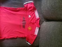 Manchester united Trikot Größe L Saarland - Saarlouis Vorschau