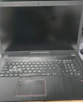 Laptop Asus ROG STRIX GL753VD Nordrhein-Westfalen - Niederkassel Vorschau