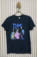 SUCHE 80er 90er Depeche Mode band shirt oder tour shirt Mitte - Wedding Vorschau