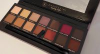 Lidschatten Palette Puder Kosmetik Makeup Anastasia Mühlhausen - Stuttgart Neugereut Vorschau