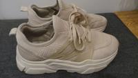 HM H&M Damen Schuhe Sneaker Gr.38 Bayern - Freilassing Vorschau