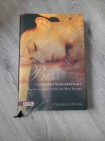 Buch Biss zum ersten Sonnenstrahl Stephenie Meyer Dithmarschen - Marne Vorschau