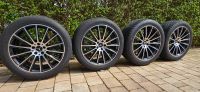 Original 20" AMG 43  Mercedes GLC  X253 C253 Felgen Winterräder Bayern - Kempten Vorschau