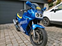 Yamaha FZ750 2kk Valentino Rossi 46 Design Hessen - Guxhagen Vorschau