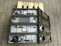 Zarges Bundeswehr Boxen Alu Box Elektronische Bauteile System Kof Nordrhein-Westfalen - Beverungen Vorschau