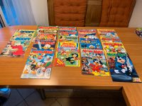 Comics „Micky Maus und Goofy „ Bayern - Scheyern Vorschau