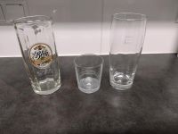 Gläser; Bierkrüge; Whiskeybecher Baden-Württemberg - Gomaringen Vorschau