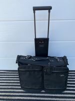 Samsonite Rollender Kleiderschrank Business Koffer Garment Bag Kreis Ostholstein - Timmendorfer Strand  Vorschau