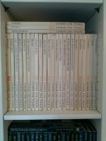 TimeLive Buchserien Nordrhein-Westfalen - Bad Honnef Vorschau