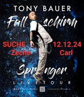 SUCHE Tony Bauer Ticket (Essen) Bochum - Bochum-Wattenscheid Vorschau