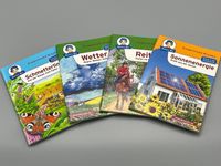 Kinderbücher Benny Nordrhein-Westfalen - Ratingen Vorschau