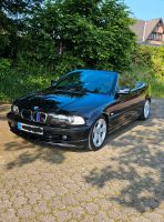 BMW E46 Cabrio 323ci  HU07/25 Nordrhein-Westfalen - Gevelsberg Vorschau