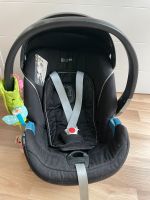 Cybex Aton Babyschale mit ISOFIX Base Baden-Württemberg - Dielheim Vorschau