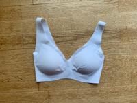 Sloggie Zero Feel Bralette Größe XS weiss Köln - Köln Merheim Vorschau