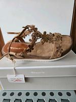 Tamaris Sandalen, Größe 40 neu Nordrhein-Westfalen - Goch Vorschau