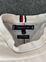 Tommy Hilfiger 1985 Sweater Pullover Herren Beige XS Niedersachsen - Göttingen Vorschau
