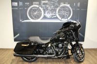 Harley-Davidson Street Glide Modell 2024 FLHX Bayern - Schwarzach Vorschau