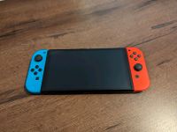 NINTENDO Switch (OLED model) Neon Red/Neon Blue München - Schwabing-Freimann Vorschau