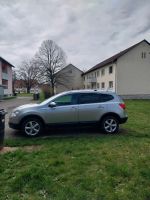 Nissan Qashqai 2.0 D Bayern - Wassertrüdingen Vorschau