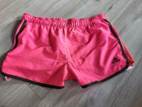 Adidas Damen Sporthose kurz Pink S Leipzig - Leipzig, Südvorstadt Vorschau