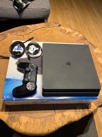 PlayStation 4 1TB inkl 1 Controller + 6 Spiele Niedersachsen - Wiesmoor Vorschau