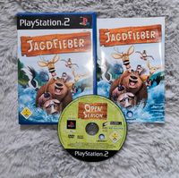 PS 2 Spiel > Jagdfieber < mit Anleitung Baden-Württemberg - Bad Wurzach Vorschau