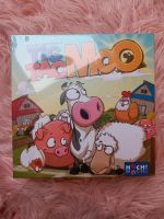 ⭐️Gesellschaftsspiel "Tic Tac Moo" von Huch NEU OVP⭐️ Baden-Württemberg - Gundelsheim Vorschau