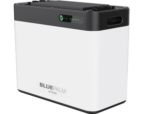 Bluepalm Balkonkraftwerkspeicher 2240 Wh 800 W in Dortmund