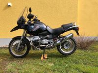 BMW R1150 GS Sachsen - Frankenberg (Sa.) Vorschau