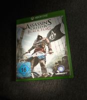 Assassins Creed 4 IV black flag Xbox one top zustand 360 Bayern - Augsburg Vorschau