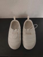 Puma Schuhe Damenschuhe Größe 40,5 weiß wie NEU Slipper Baden-Württemberg - St. Georgen Vorschau