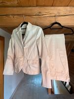 Hosen-Anzug more&more beige 34 XS Bayern - Ruhstorf an der Rott Vorschau