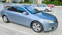 Opel Insignia 2.0 Automatik Bayern - Augsburg Vorschau