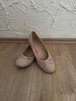 Ballerinas Rosa Bayern - Grettstadt Vorschau