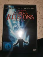 Lord of Illusion  dvd kein mediabook Nordrhein-Westfalen - Löhne Vorschau