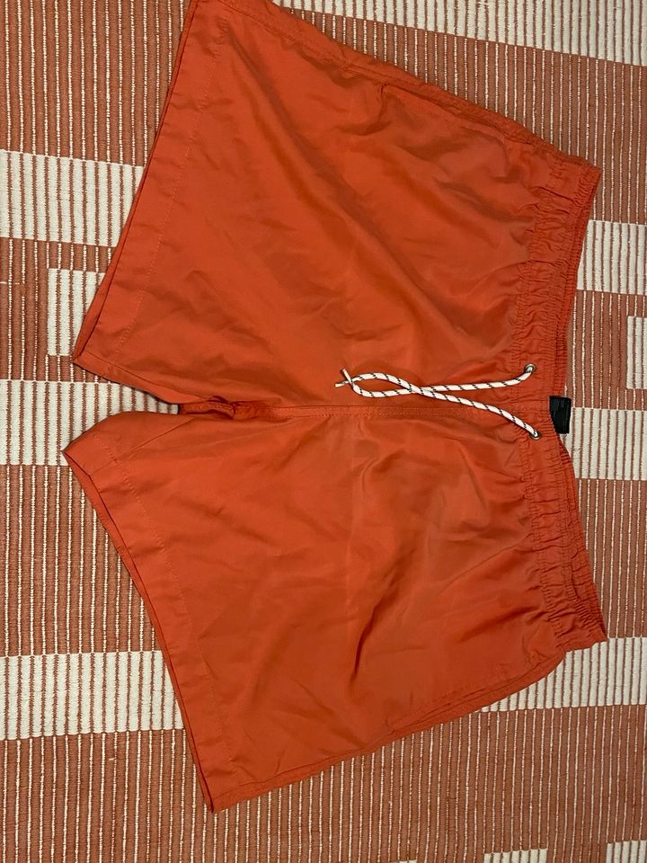 Bade shorts hose gr. XL in Ellwangen (Jagst)