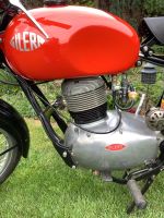 Gilera 150 Sport Niedersachsen - Lehrte Vorschau