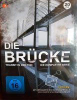 Die Brücke - Transit in den Tod: Die komplette Serie Müritz - Landkreis - Massow Vorschau