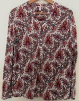 Bluse Paisleymuster Esprit Gr. 36 Innenstadt - Köln Deutz Vorschau