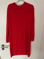 Kleid von Tchibo Gr. 42 rot Nordrhein-Westfalen - Lippstadt Vorschau