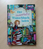Buch: Der zauberhaften Wunschbuchladen (wie neu) Baden-Württemberg - Steinhausen an der Rottum Vorschau