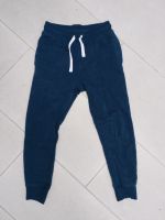 H&m Jogginghose Jogger 146 blau Mädchen junge Nordrhein-Westfalen - Königswinter Vorschau