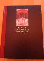 Buch " Kultur Geschichte der Erotik " Brandenburg - Werneuchen Vorschau