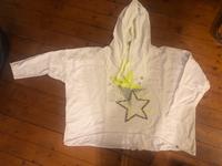 Weißes Tredy Langarmshirt Hessen - Wehrheim Vorschau