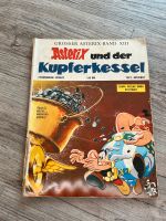 Asterix Heft Berlin - Spandau Vorschau