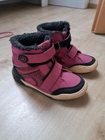 Winterschuhe Color Kids gr 31/32 Nordrhein-Westfalen - Löhne Vorschau