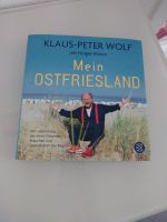 Mein Ostfriesland, Klaus-Peter Wolf Nordrhein-Westfalen - Datteln Vorschau