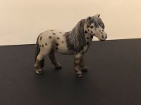 Schleich || Falabella Knabstrupper Wallach Nordrhein-Westfalen - Senden Vorschau