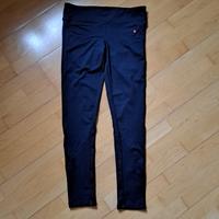 active by Tchibo Laufhose Lauftight Gr. M ca. 38-40 blau pink Nordrhein-Westfalen - Beverungen Vorschau